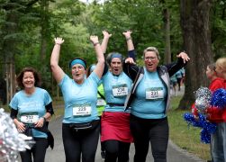 Frauenlauf 2024 In Jena 52